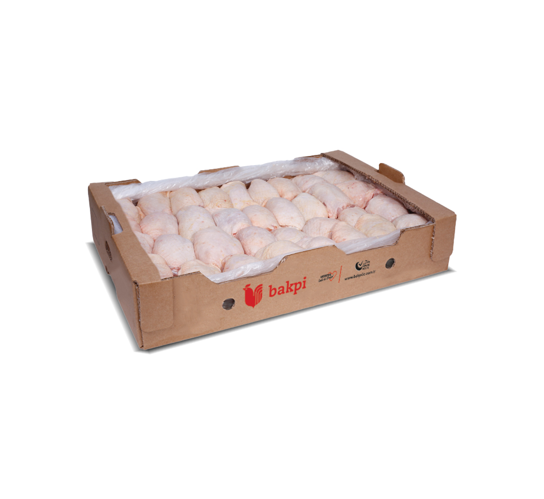 Sırtsız Üst But (Sarma)